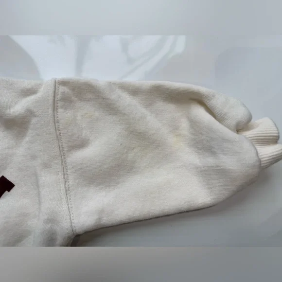 ZARA Baby “London EST 1975” Sweatshirt – Size 18 Months (86 cm) - Picture 2 of 5